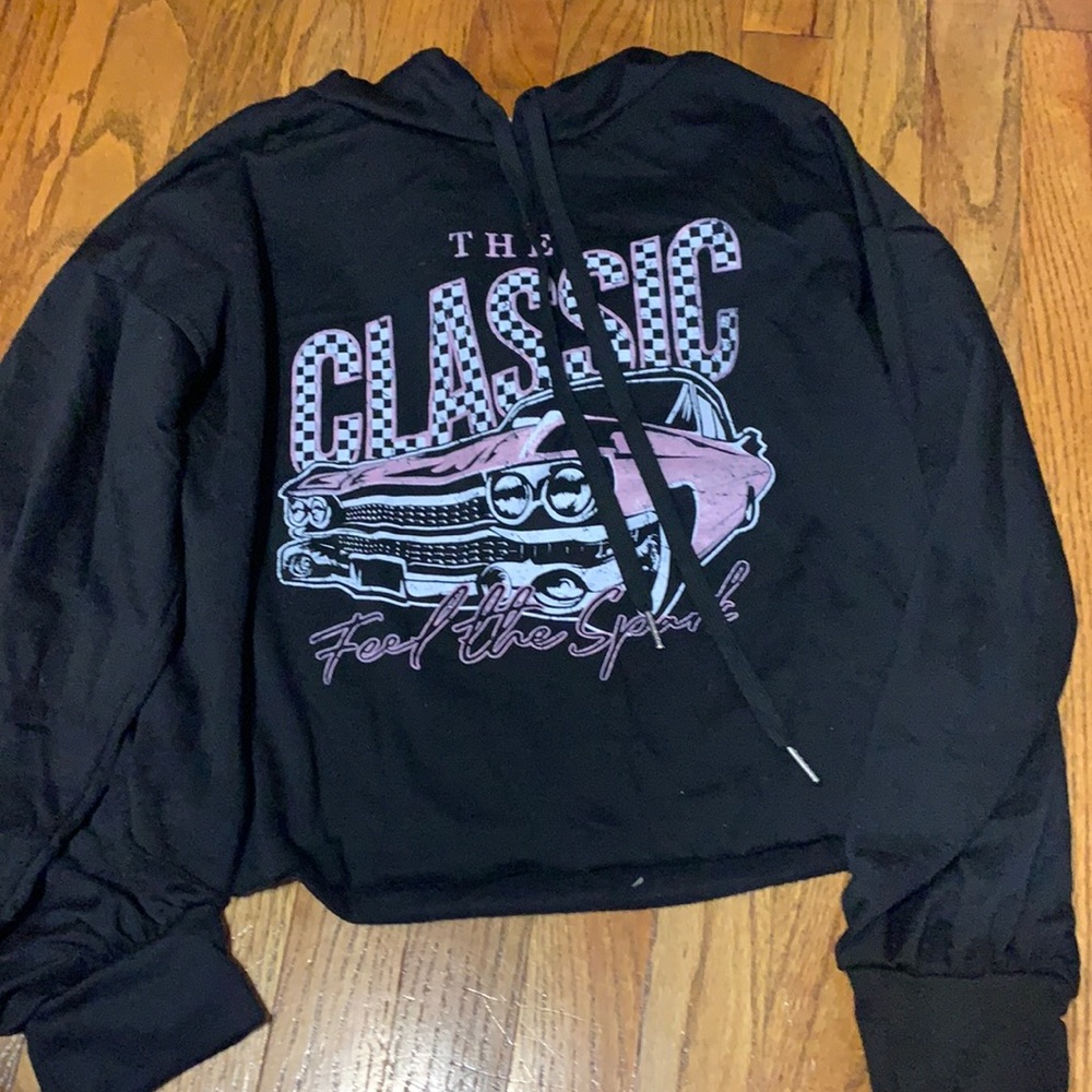 altar’d state hoodie